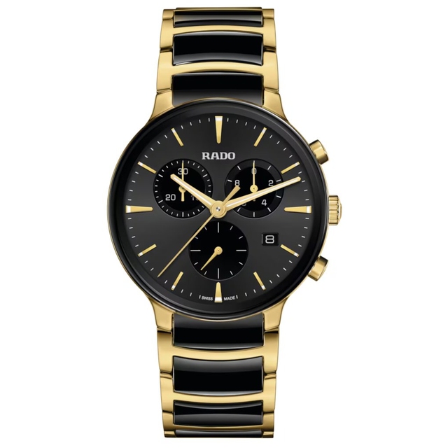 ZEGAREK RADO CENTRIX CHRONOGRAPH