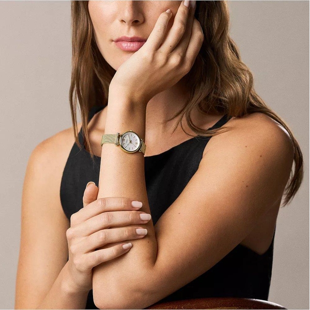 ZEGAREK FOSSIL CARLIE MINI