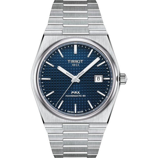 TISSOT PRX 40MM