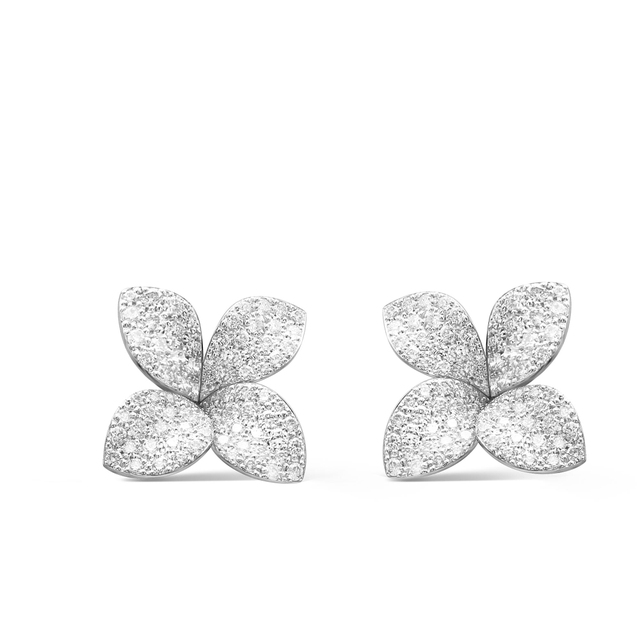 Kolczyki złote PASQUALE BRUNI