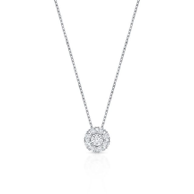 Naszyjnik złoty BIRKS