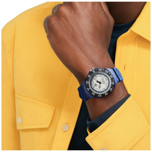 ZEGAREK TAG HEUER FORMULA 1 SOLARGRAPH LIMITED EDITION