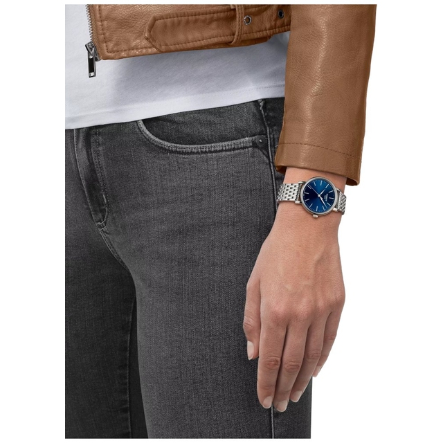 TISSOT EVERYTIME 34MM