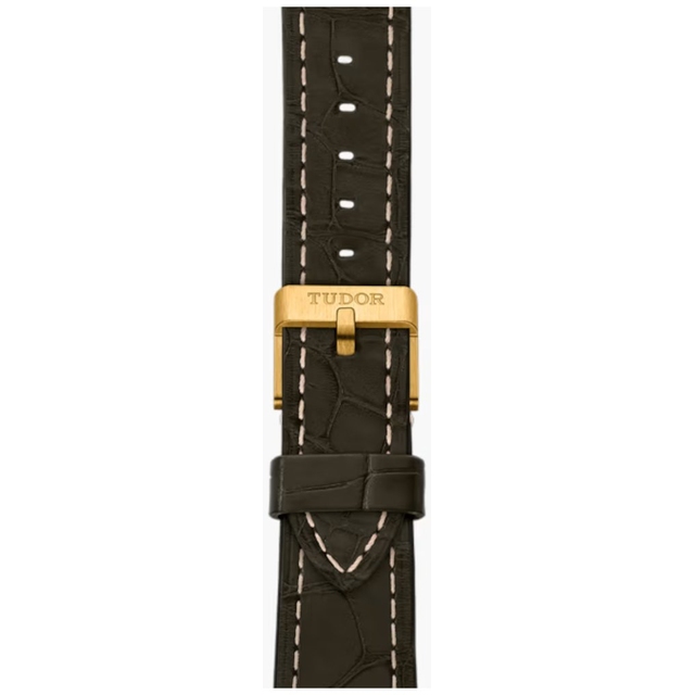 TUDOR Black Bay 58 18K