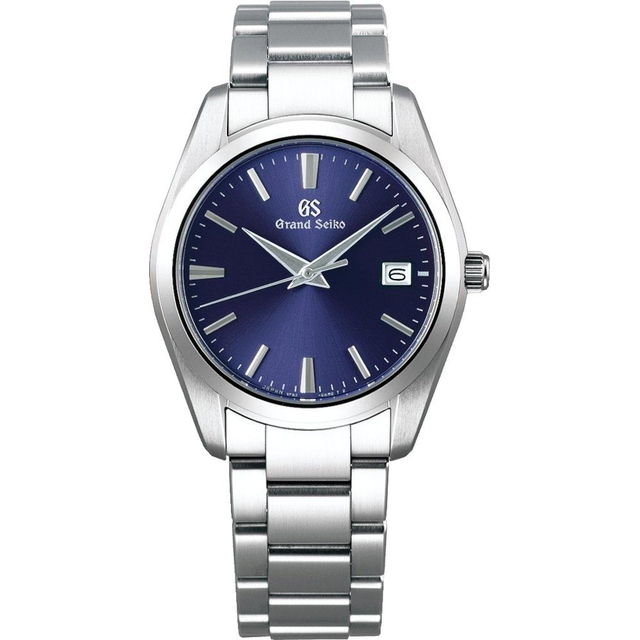 ZEGAREK GRAND SEIKO HERITAGE