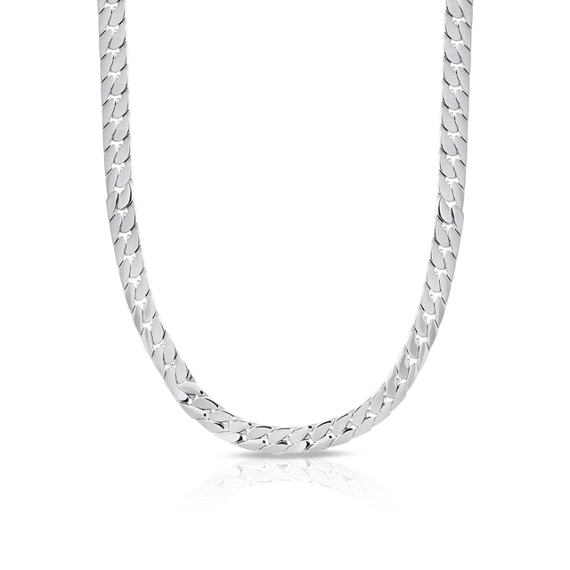 Łańcuszek stalowy pancerka