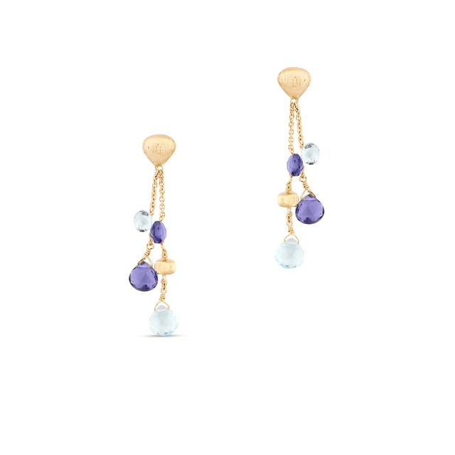 Kolczyki złote Marco Bicego