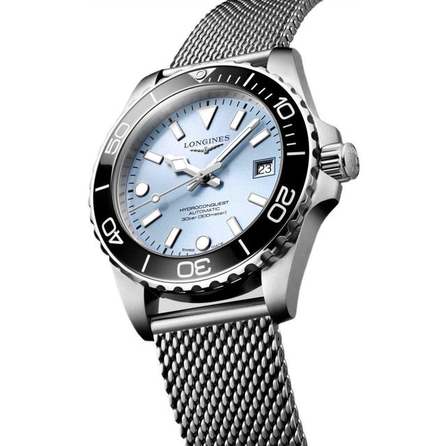LONGINES HYDROCONQUEST 39MM