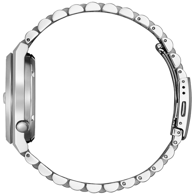 ZEGAREK CITIZEN TSUYOSA MECHANICAL