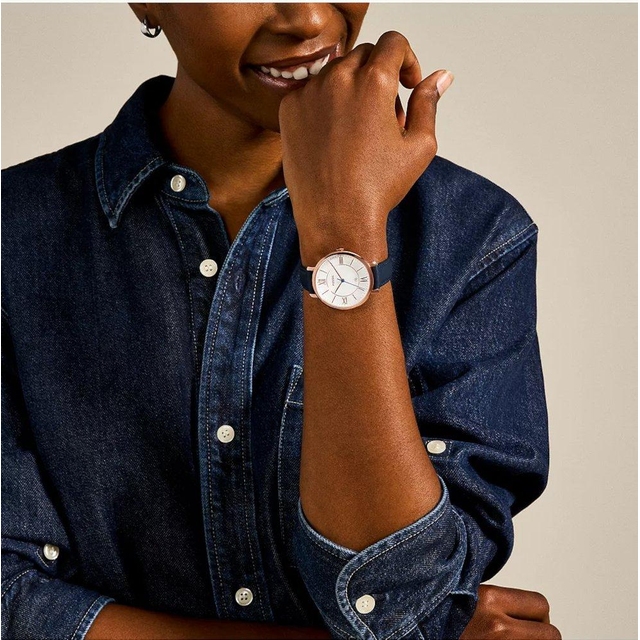 ZEGAREK FOSSIL JACQUELINE