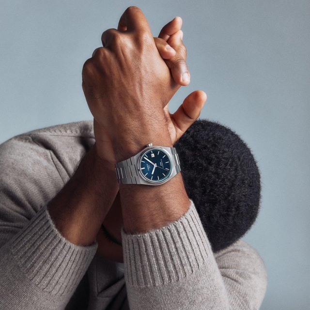 TISSOT PRX 40MM