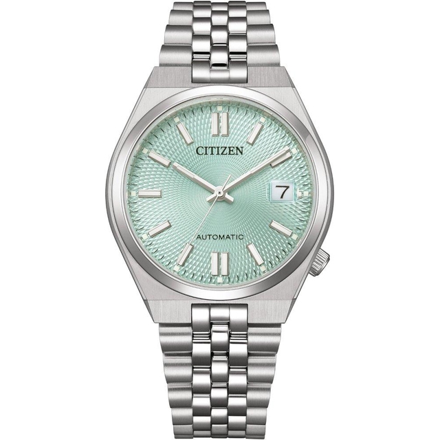 ZEGAREK CITIZEN TSUYOSA 60 AUTOMATIC