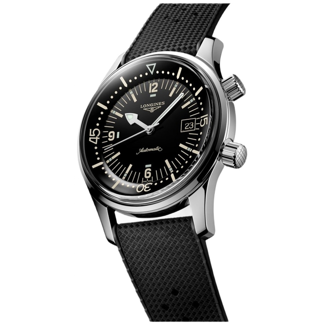 LONGINES LEGEND DIVER