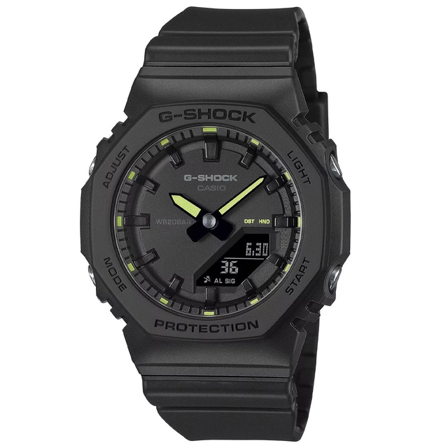 ZEGAREK G-SHOCK ANALOG-DIGITAL WOMEN