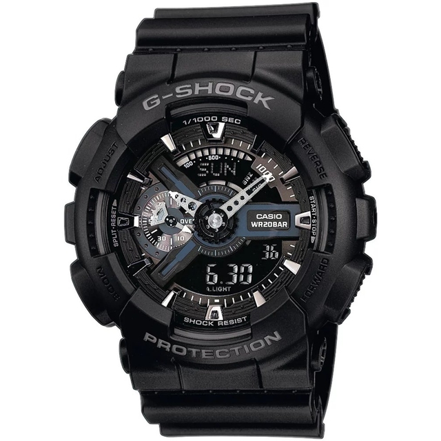 ZEGAREK G-SHOCK Andromeda