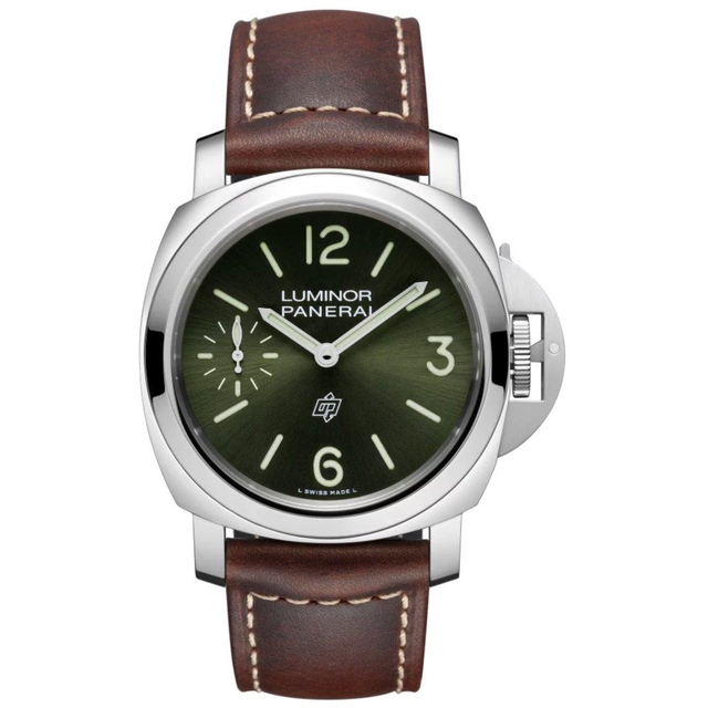 ZEGAREK PANERAI LUMINOR LOGO