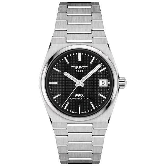TISSOT PRX Powermatic 80 35mm