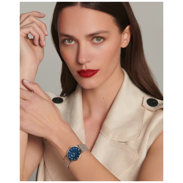 LONGINES LA GRANDE CLASSIQUE DE LONGINES