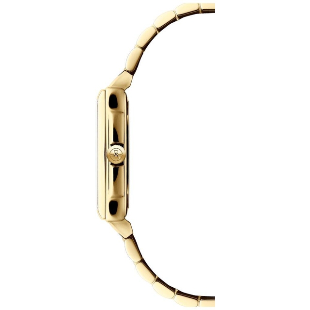 ZEGAREK RAYMOND WEIL TOCCATA SQUARE