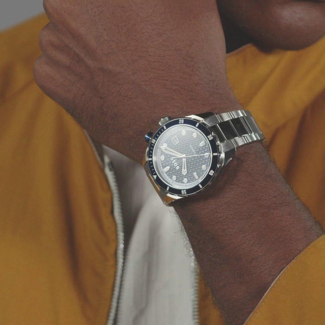 ZEGAREK BOSS BOSSMATIC