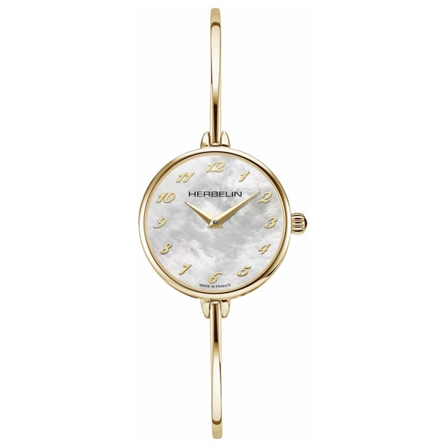 ZEGAREK HERBELIN FIL