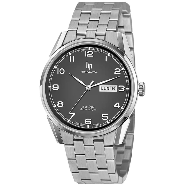 ZEGAREK LIP HIMALAYA AUTOMATIC