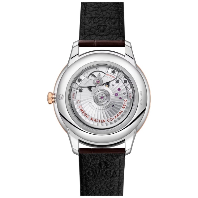 ZEGAREK OMEGA DE VILLE PRESTIGE