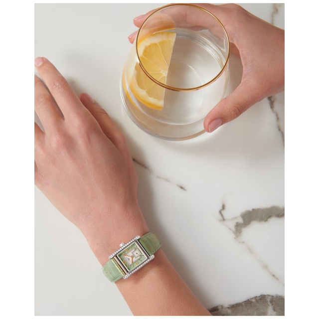 LONGINES MINI DOLCEVITA