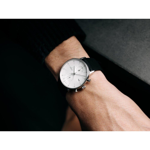 ZEGAREK JUNGHANS FORM C