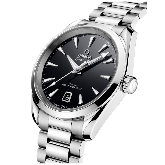 ZEGAREK OMEGA SEAMASTER AQUA TERRA 150M