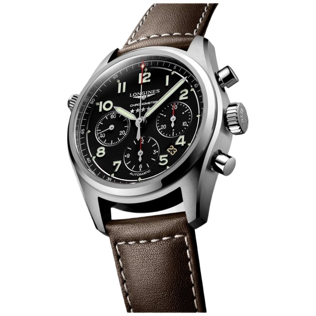 LONGINES SPIRIT CHRONOGRAPH