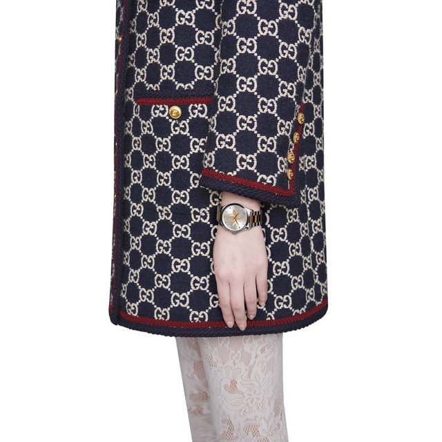 ZEGAREK GUCCI G-TIMELESS