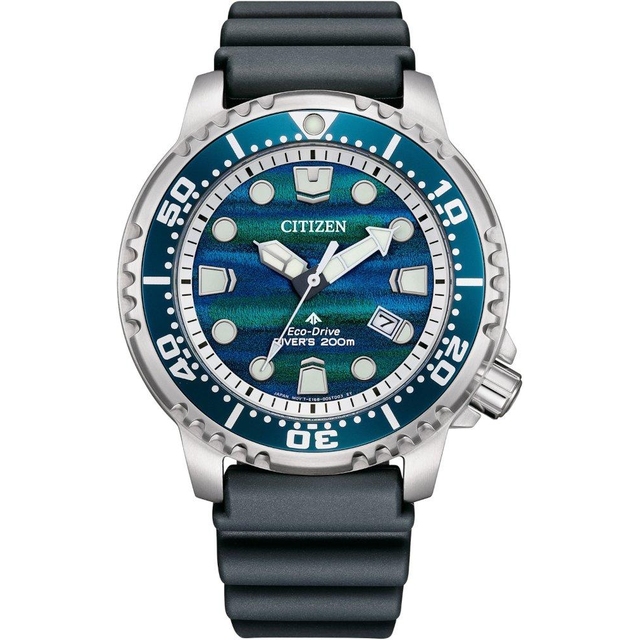 ZEGAREK CITIZEN PROMASTER MARINE DIVER LIMITED EDITION