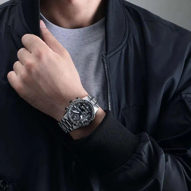 ZEGAREK CITIZEN PROMASTER SKY