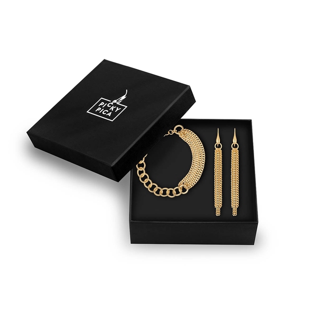 Komplet Ocean Treasures