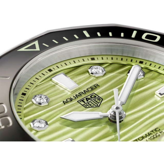 ZEGAREK TAG HEUER AQUARACER PROFESSIONAL 300 DATE