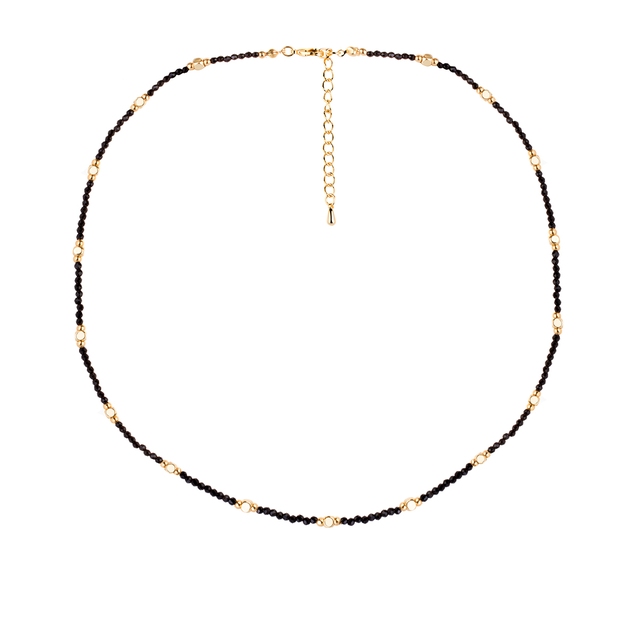 Naszyjnik ze spinelami Picky Pica