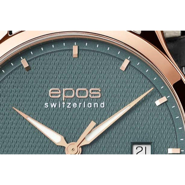 ZEGAREK EPOS TIMELESS 3420 AUTOMATIC