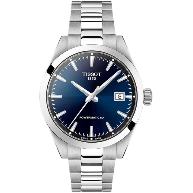 TISSOT GENTLEMAN 38MM