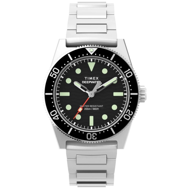 ZEGAREK TIMEX DEEPWATER