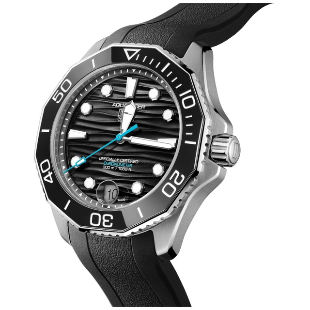 ZEGAREK TAG HEUER AQUARACER PROFESSIONAL 300 DATE