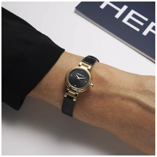 ZEGAREK HERBELIN LADY H