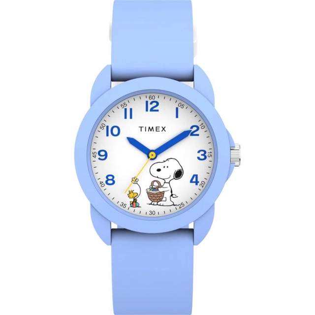 ZEGAREK TIMEX PEANUTS X TIMEX YOUTH SPRING