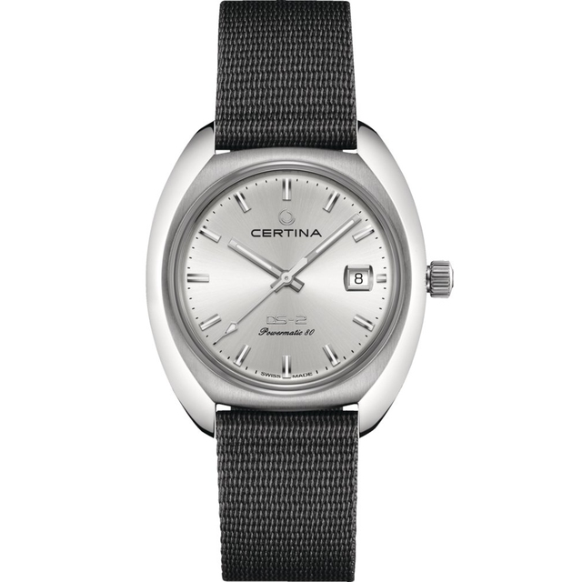 ZEGAREK CERTINA DS-2