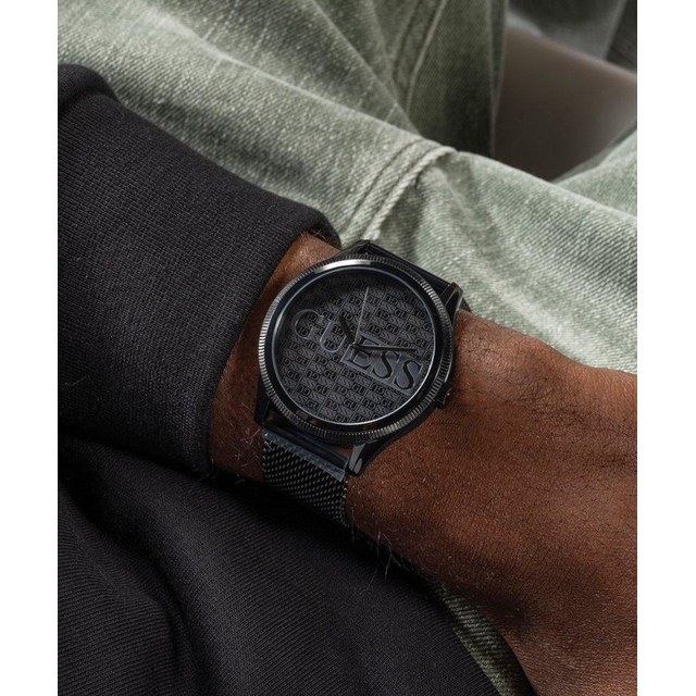 ZEGAREK GUESS REPUTATION