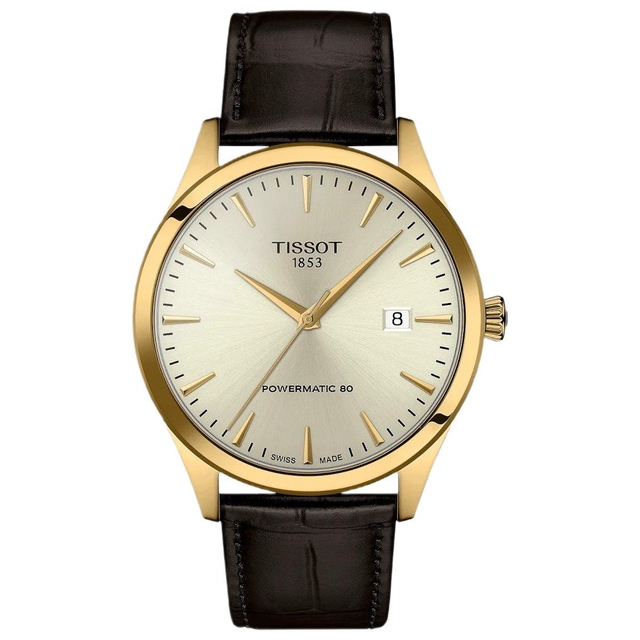 TISSOT CLASSIC DREAM 40MM