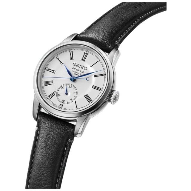 ZEGAREK SEIKO PRESAGE CLASSIC SERIES