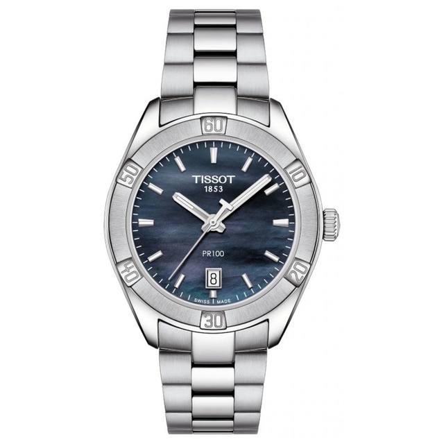 Tissot PR 100 Sport Chic