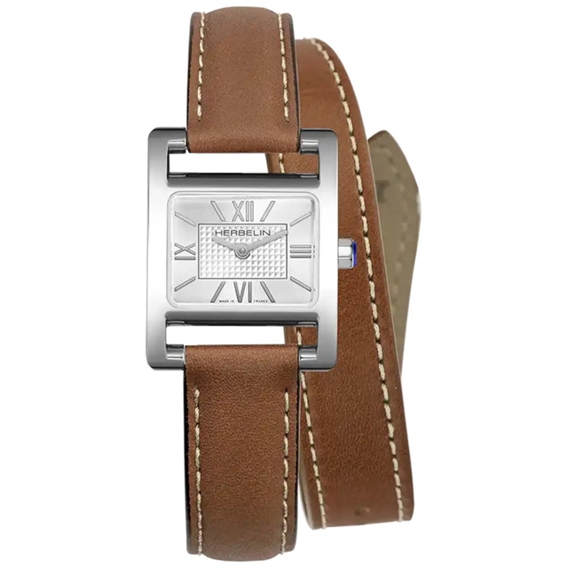 ZEGAREK HERBELIN VE AVENUE