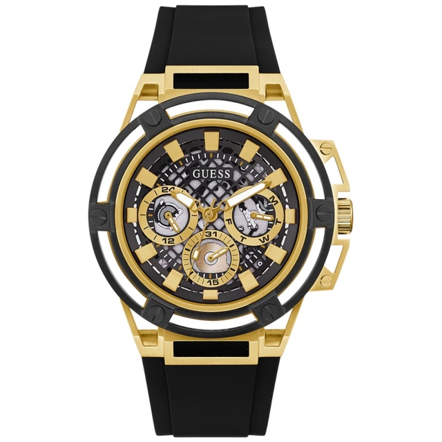 ZEGAREK GUESS MATRIX